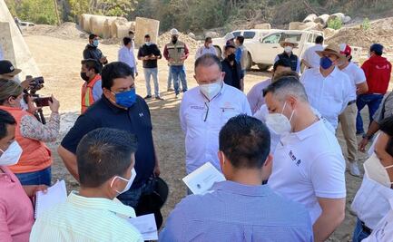 Reduce administración de Murat dos terceras partes de las protestas en Oaxaca