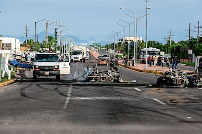 “Adopta” el crimen a jóvenes en Sinaloa