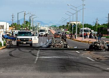 “Adopta” el crimen a jóvenes en Sinaloa