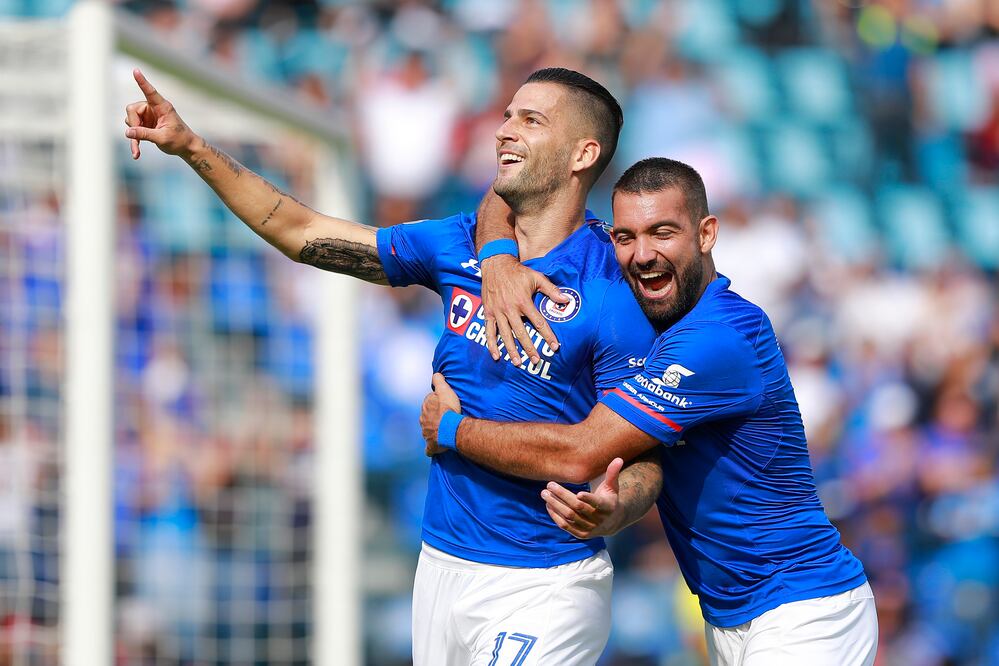 Los extranjeros estuvieron dos años en La Noria. Fotos: imago7