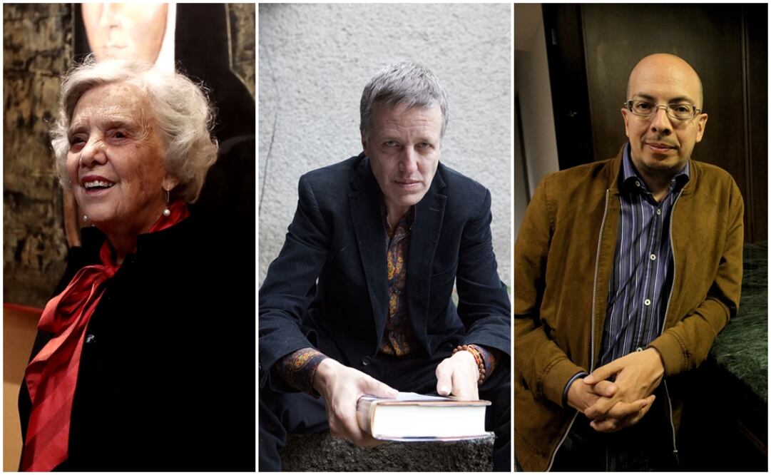 Foto: Archivo EL UNIVERSAL