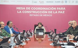 En Edomex, crecen 10% denuncias contra   funcionarios