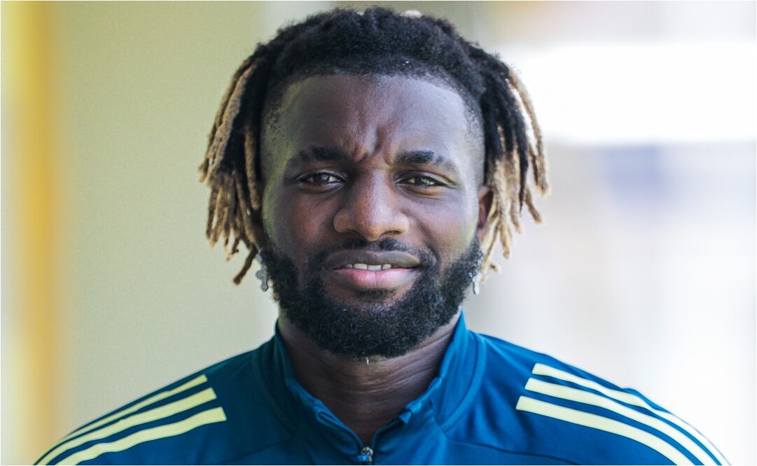 Allan Saint-Maximin manda contundente mensaje; "América es el Real Madrid del continente"