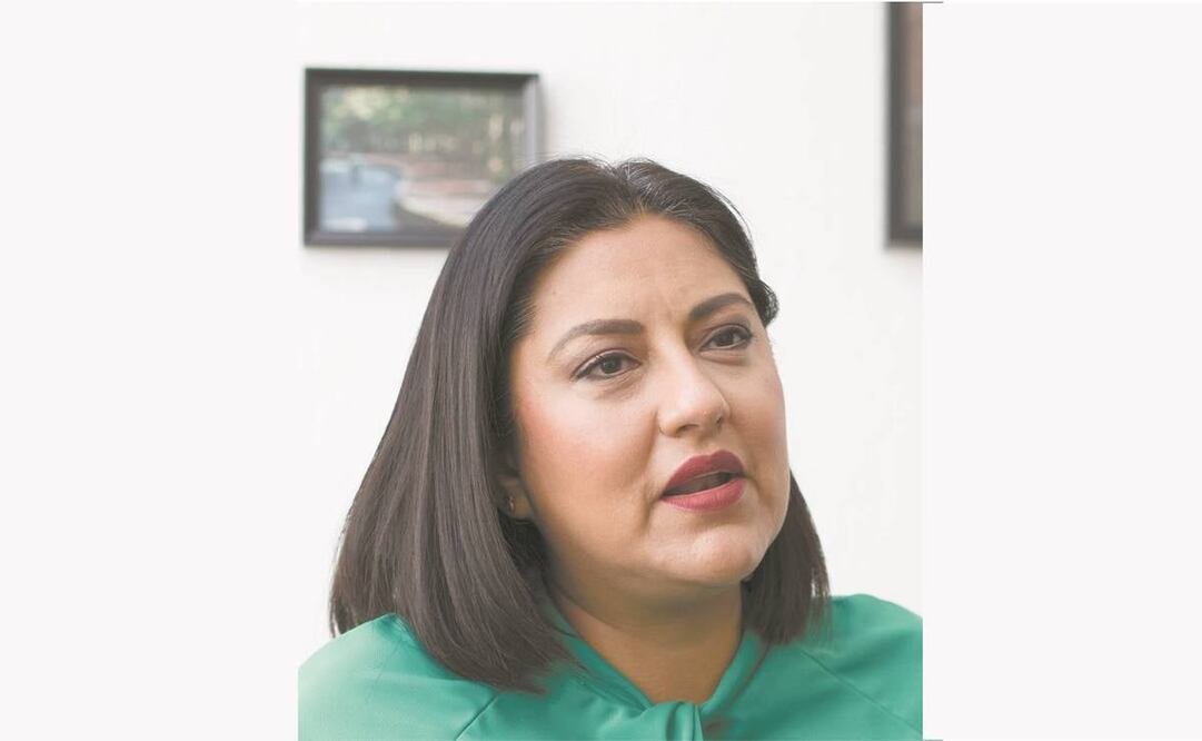 Alfa González. Foto: Archivo EL UNIVERSAL