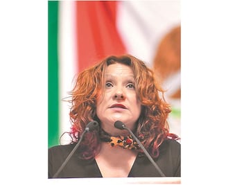 El tufo de corrupción en el Congreso