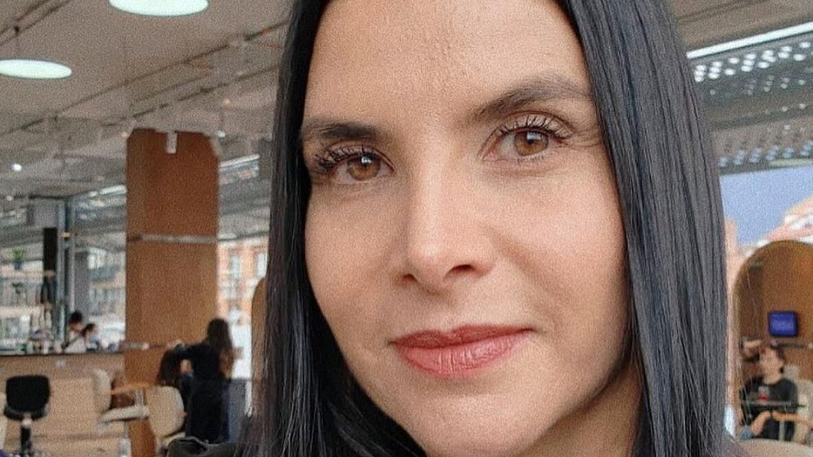 Natalia Ramirez | Fuente: Instagram @actriznatalia