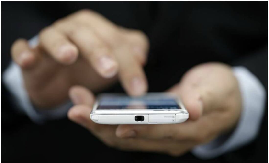 Los NFTs son activos digitales únicos, insustituibles y no intercambiables lo que permite asignarle una representación física o digital - Imagen: Foto de archivo/EL UNIVERSAL