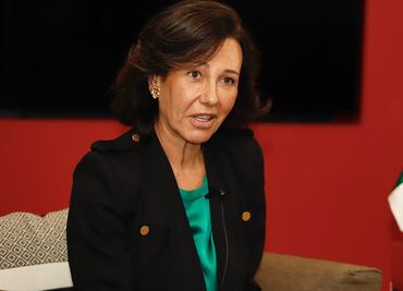 Por Covid, la mejor forma de ayudar a mujeres es impulsar la recuperación económica: Santander