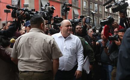 Familia LeBarón se reunirá este martes con senadores