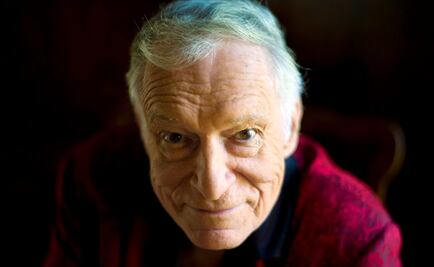 Hugh Hefner busca librarse de caso contra Cosby