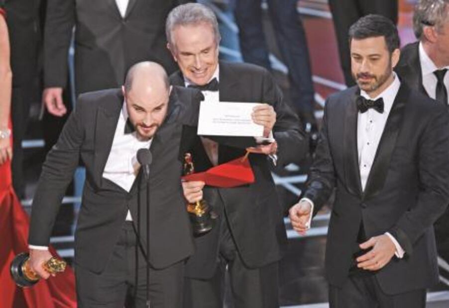 Foco. Esos “InfoChicos” perdieron guapura