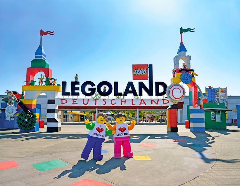 Foto: Merlin Entertainments