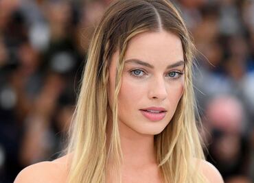 Margot Robbie podría no aparecer en la nueva entrega de "Piratas del Caribe", aunque fue anunciada como la protagonista