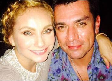 Jorge Salinas critica a Paulina Goto por puñetazo a Elizabeth Álvarez