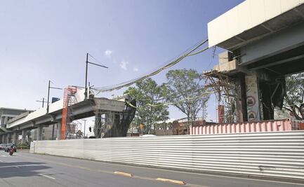 “Inspección a la L12 no habría evitado el colapso”