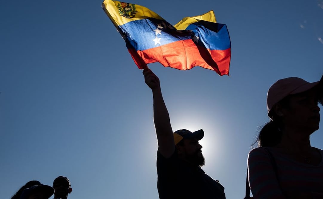 Venezuela: represión se suma a los obstáculos. Foto: AFP