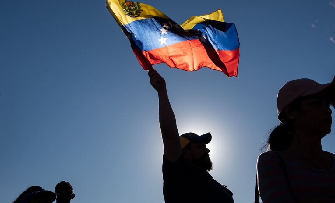 Venezuela: represión se suma a los obstáculos. Foto: AFP