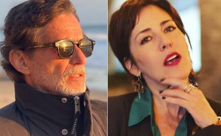 3 telenovelas que protagonizaron juntos Stephanie Salas y Humberto Zurita antes de darle la bienvenida al amor