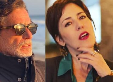 3 telenovelas que protagonizaron juntos Stephanie Salas y Humberto Zurita antes de darle la bienvenida al amor