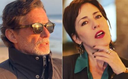 3 telenovelas que protagonizaron juntos Stephanie Salas y Humberto Zurita antes de darle la bienvenida al amor