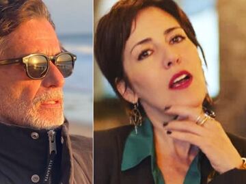 3 telenovelas que protagonizaron juntos Stephanie Salas y Humberto Zurita antes de darle la bienvenida al amor