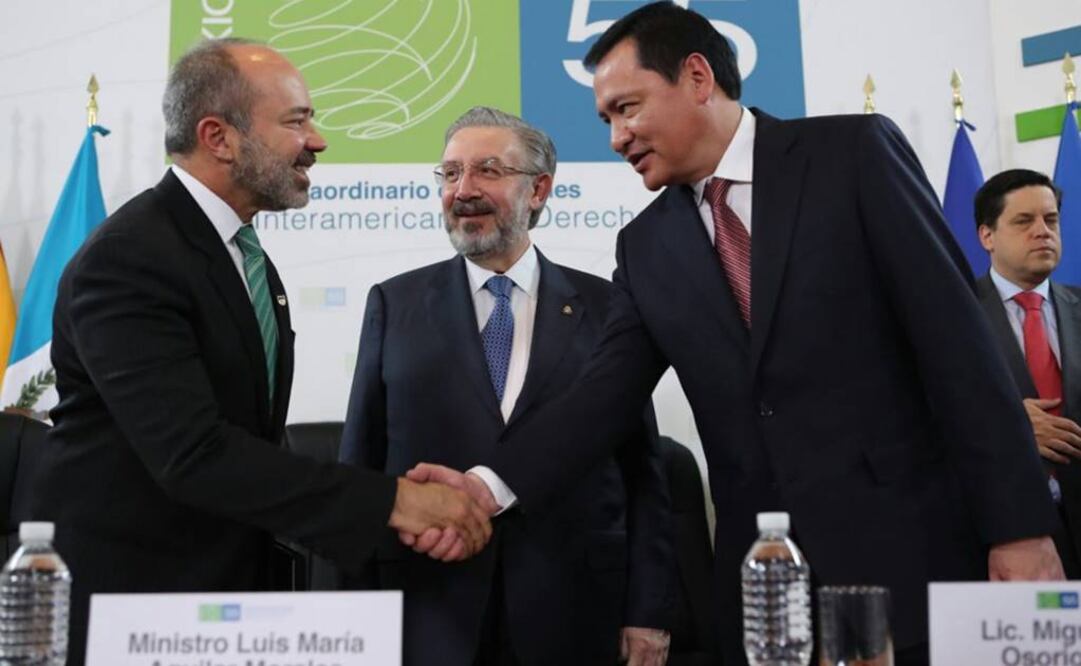 (Foto: LUCIA GODINEZ /EL UNIVERSAL)