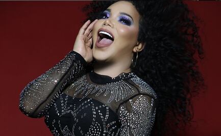 Científicos recrean a Eva con IA… y se parece a Paola de Las Perdidas