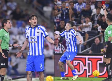 Gerardo Arteaga asegura que “jamás” insultó a Adonai Escobedo antes de ser expulsado