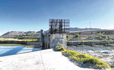 Chihuahua, en alerta por inusual sequía