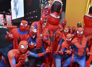 Día de Spider-Man: ¿por qué se celebra el 1 de agosto?