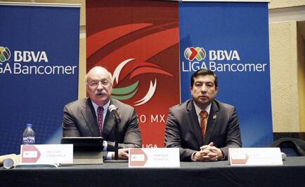 GDF capacita a personal de Liga MX sobre PC
