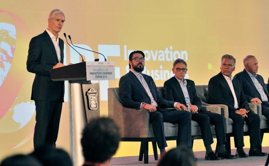 Fotografía: Jorge Alvarado/ EL UNIVERSAL