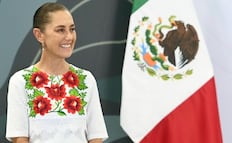 Sheinbaum alista viaje de Cancún a Nueva York en vuelo comercial; asistirá a la final del Mundial en EU