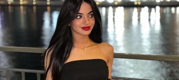 Arrestan a tiktokers por videos en contra de la moral pública en Egipto; los acusan por lenguaje ofensivo y violar valores