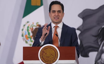 Tren Felipe Ángeles "pasa a manos del pueblo", destaca Banobras; garantiza seguridad y servicio de calidad