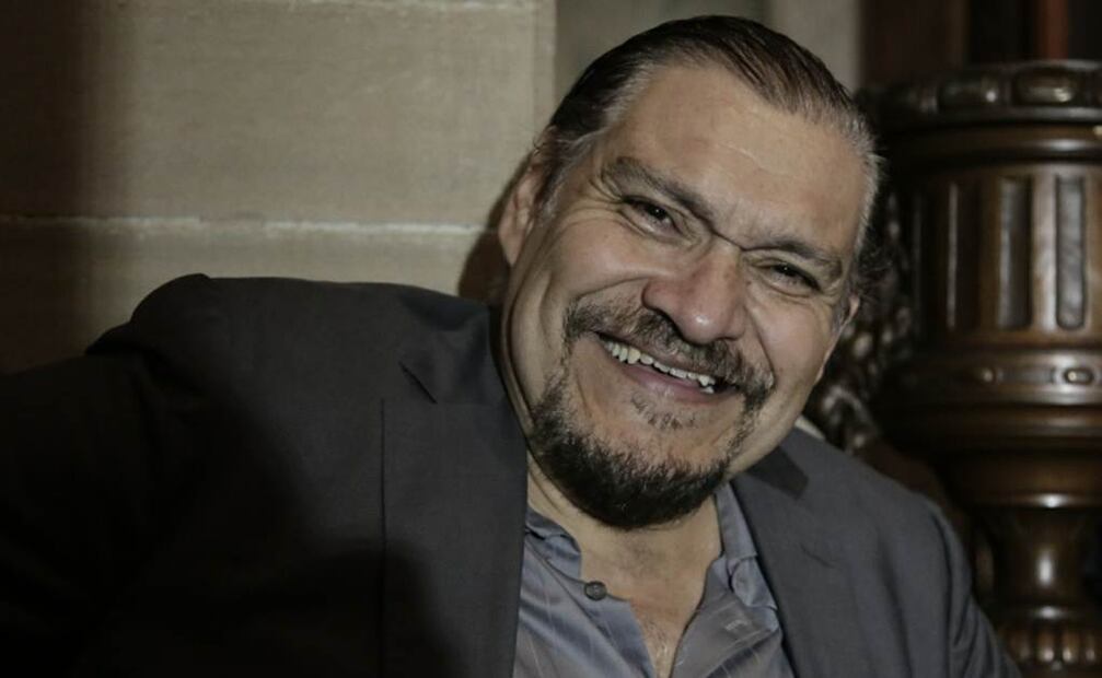 El actor se ha ganado el cariño del público por sus personajes en cintas como "Matando cabos" o "El infierno". Foto: Instagram