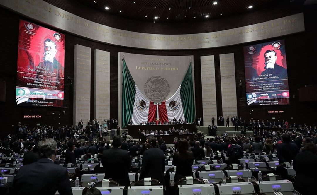 ARCHIVO / EL UNIVERSAL