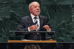 "Este es el momento más crítico de la ONU", dice Lula; promete luchar contra "enemigos de la democracia"