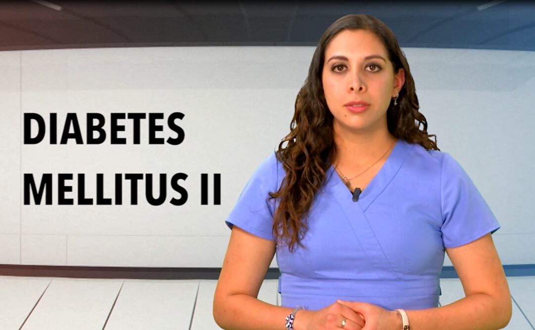 Foto: EL UNIVERSAL TV