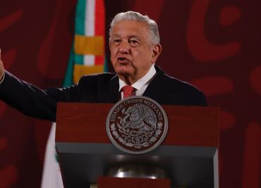 AMLO celebra fallo de la SCJN en caso Gertz; nada ni nadie por encima de la ley, afirma