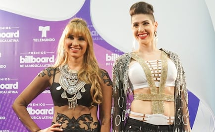 Ha*Ash confía que estadounidenses no elijan a Trump