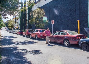 Plaza Oasis debe construir una ciclovía, afirma Seduvi