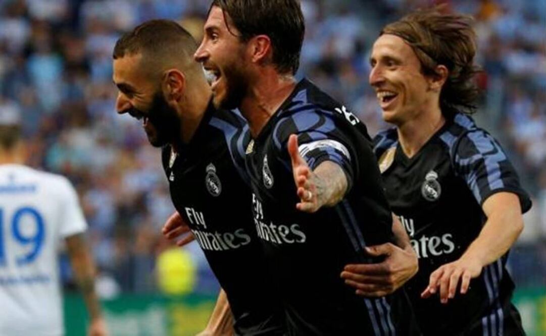 Reuters. Los jugadores ce