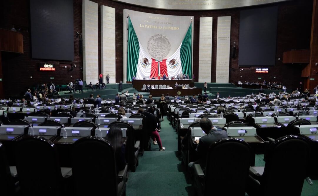 Foto: Archivo / EL UNIVERSAL