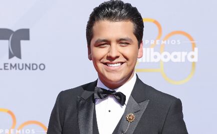 Las novias de Christian Nodal