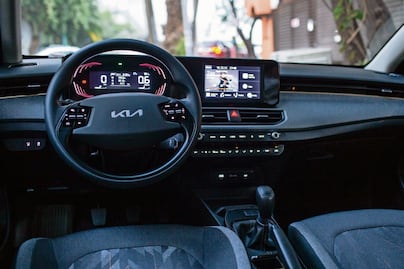 KIA cerca de vender un millón de vehículos en México; la surcoreana mantuvo quinto lugar en ventas en enero