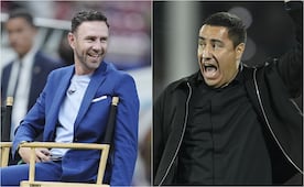 Miguel Layún elogia a Efraín Juárez: Siempre fue un bicho raro