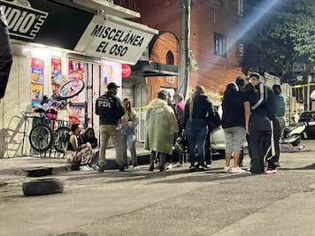 Matan a balazos a menor de edad en la colonia Morelos; agresores huyen en motocicleta