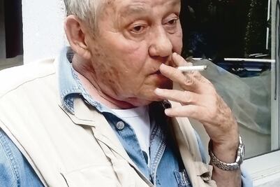 El Pino: brigadista del 68