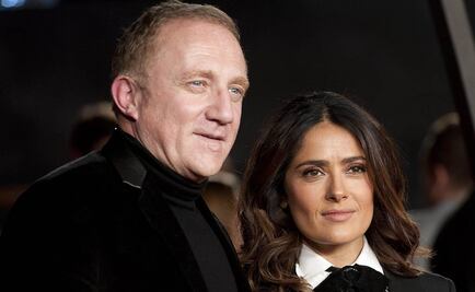 Salma se quitó la edad y temía al matrimonio